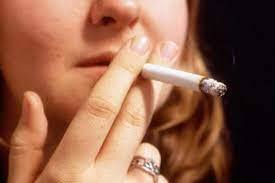 UK set to go smoke free by 2051